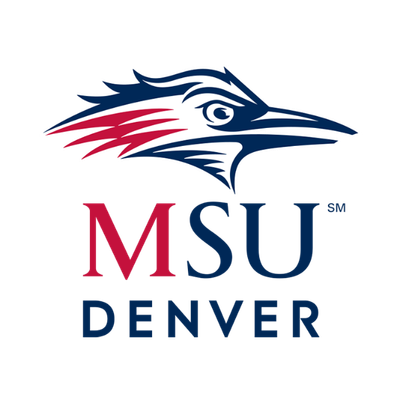 MSU Denver Logo